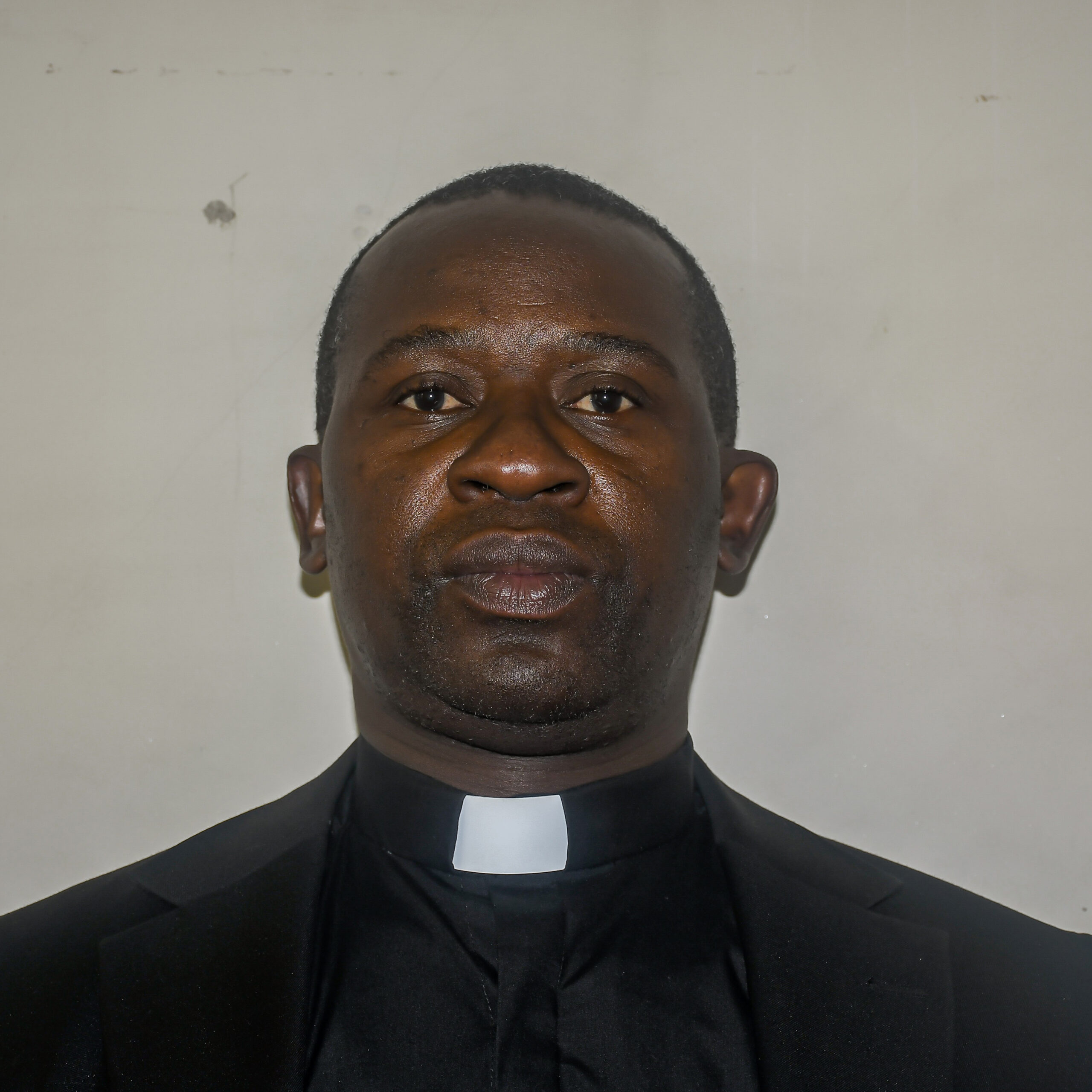 Fr Moyo