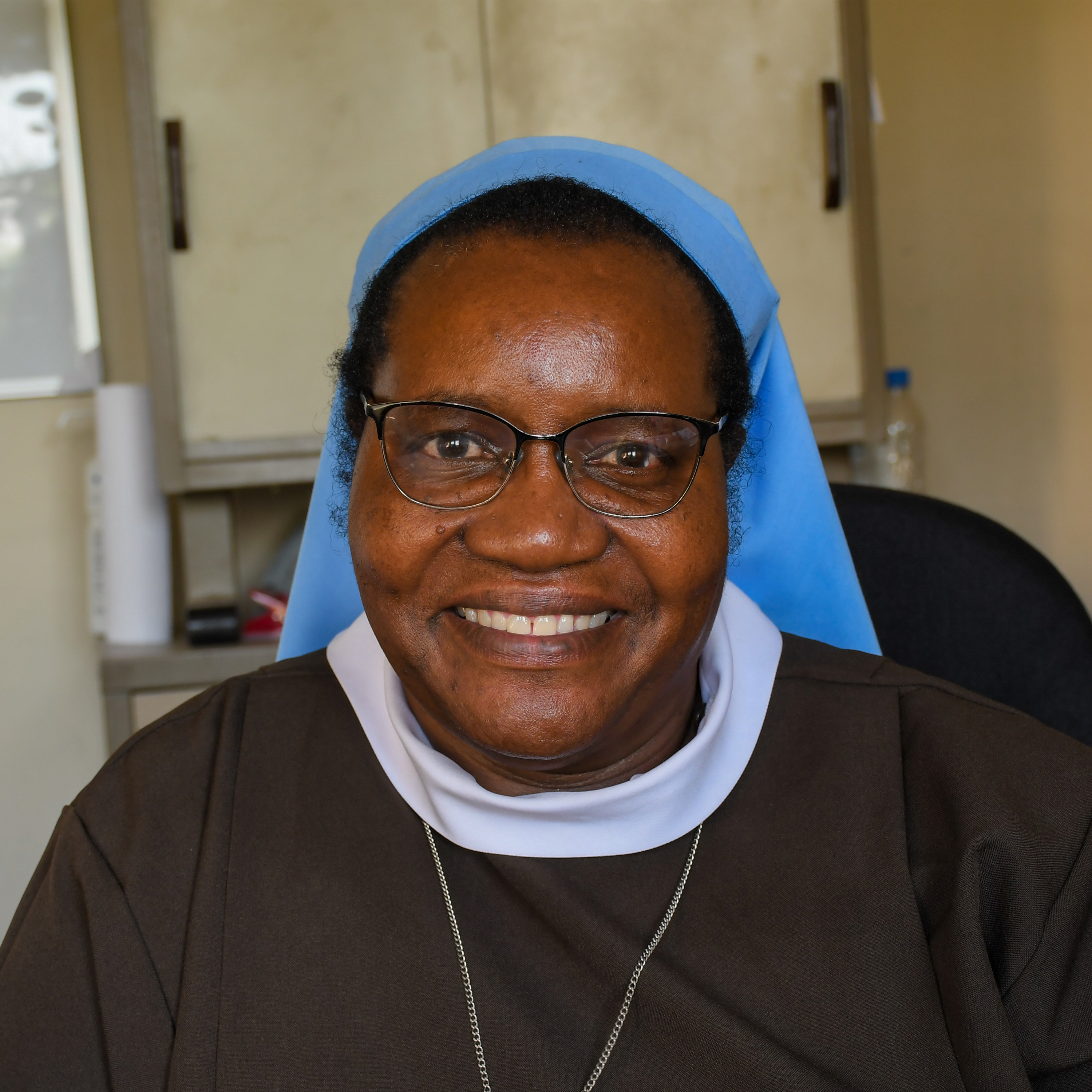 sr Theresa