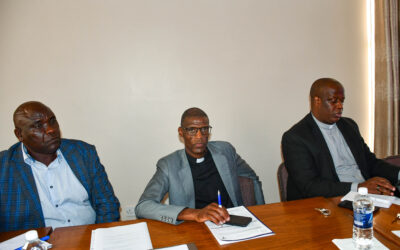 CCJPZ and Government Partner Towards a Regularisation Protocol